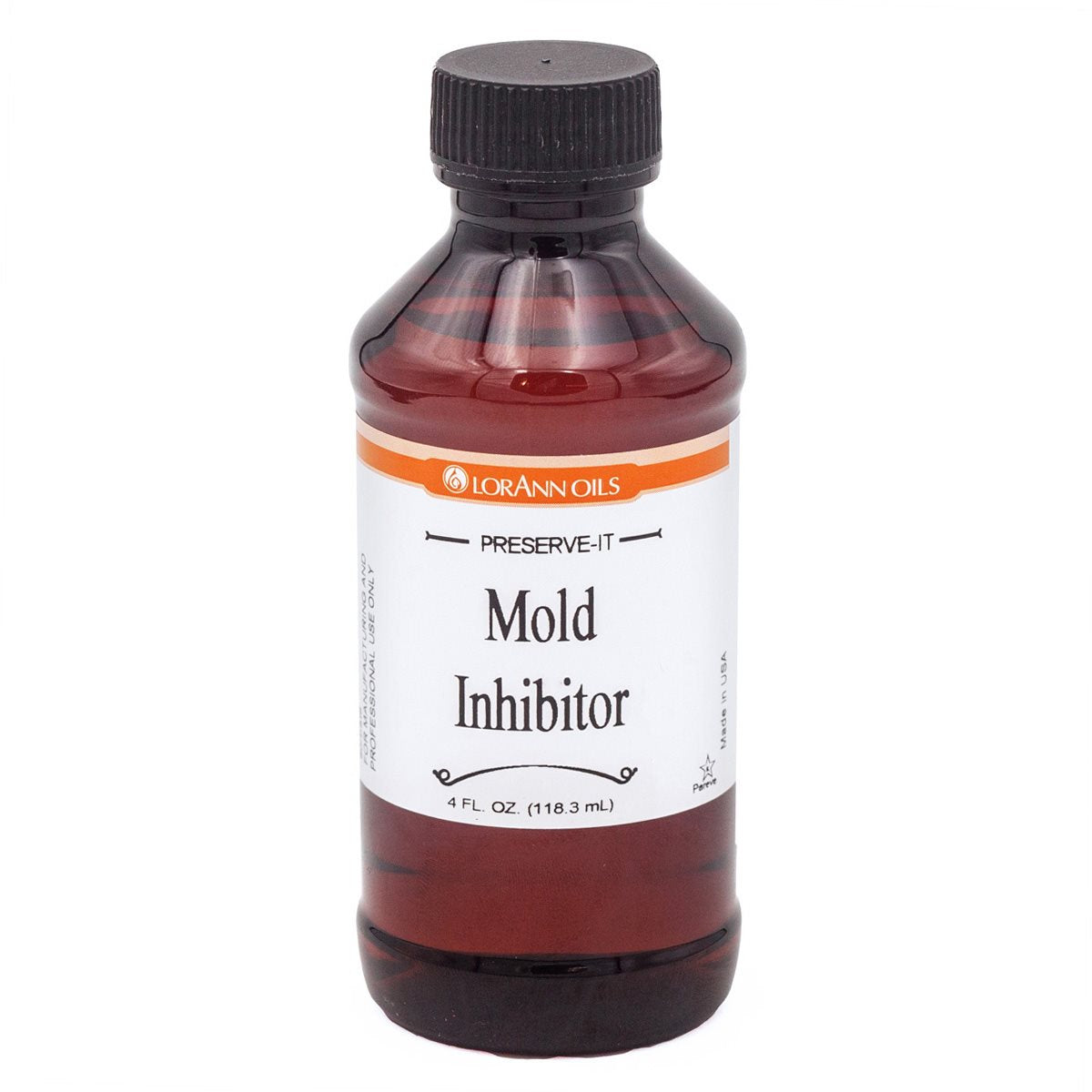Preserve-it Mold Inhibitor 1 oz.