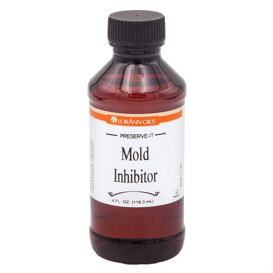 Preserve-it Mold Inhibitor 1 oz.