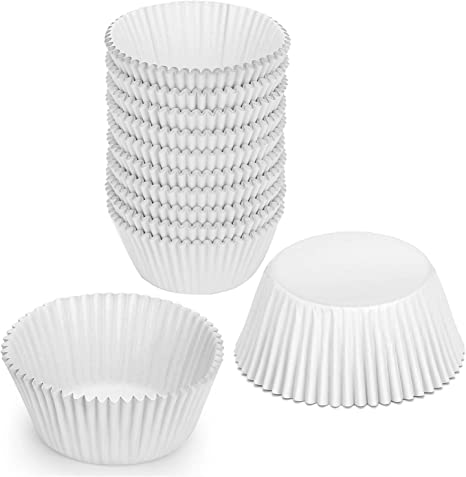 Foil Baking Cup - Standard