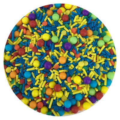 Celebakes Celebration Sprinkle Mix, 5.6 oz.