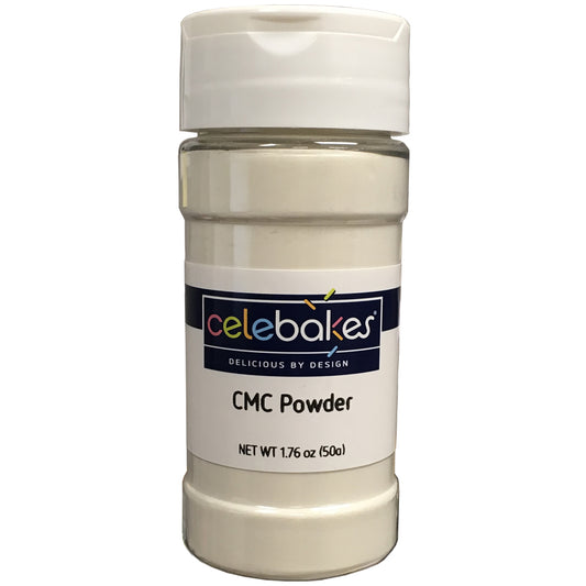 CMC Powder 50 grams