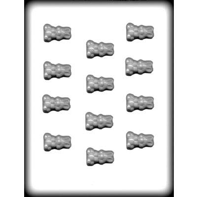 Rabbit 1-5/8" Hard Candy Mold
