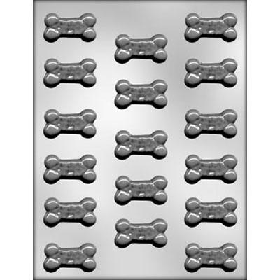 Doggie Treat Chocolate Mold