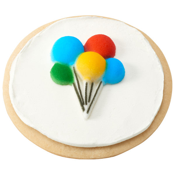 Balloon Cluster Dec-Ons® Decorations 1 ct.