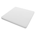 FLOWER FOAM PAD (19.5 X 19.5 X 1.2CM / 7.7 X 7.7 X 0.5")