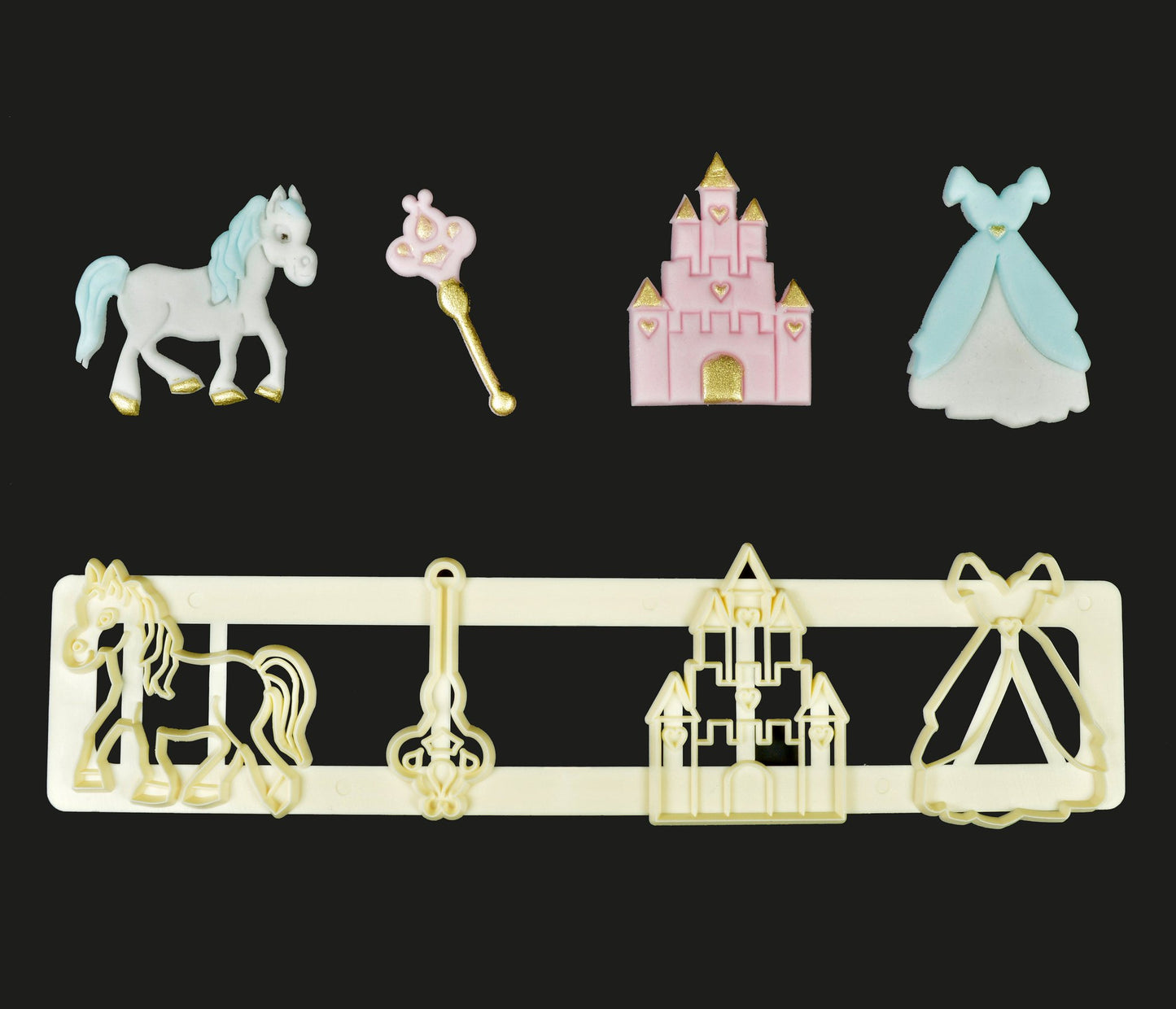 FMM FAIRYTALE MOTIFS TAPPIT