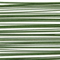 FLORAL WIRES - GREEN 22 GAUGE (36CM X 14.2”)
