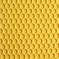 IMPRESSION MAT - HONEYCOMB DESIGN (150 X 305MM / 6 X 12”)