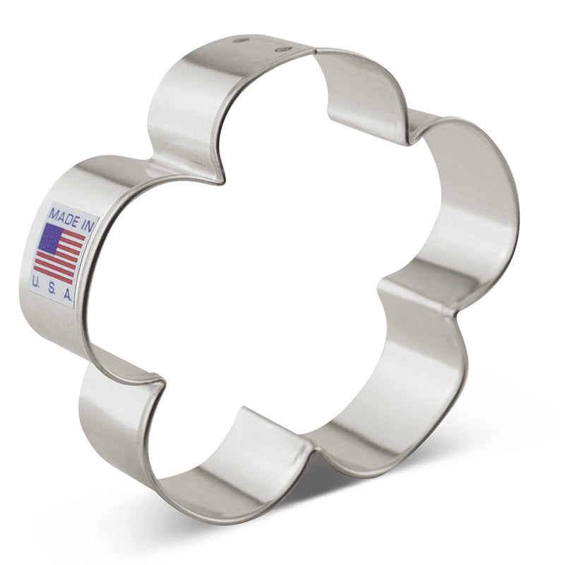 LilaLoa's Luau Flower Cookie Cutter