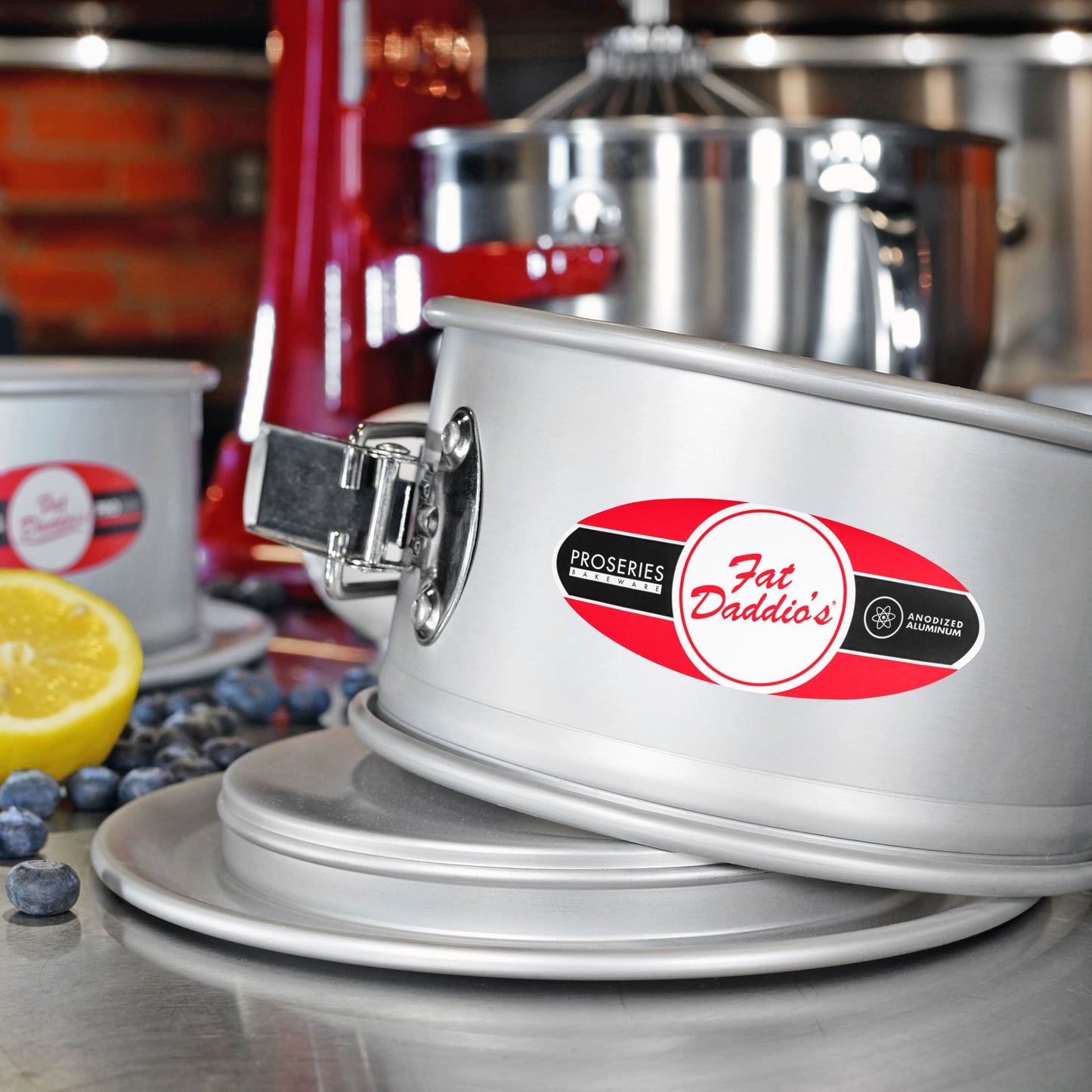 Fat Daddio's SPRINGFORM PANS