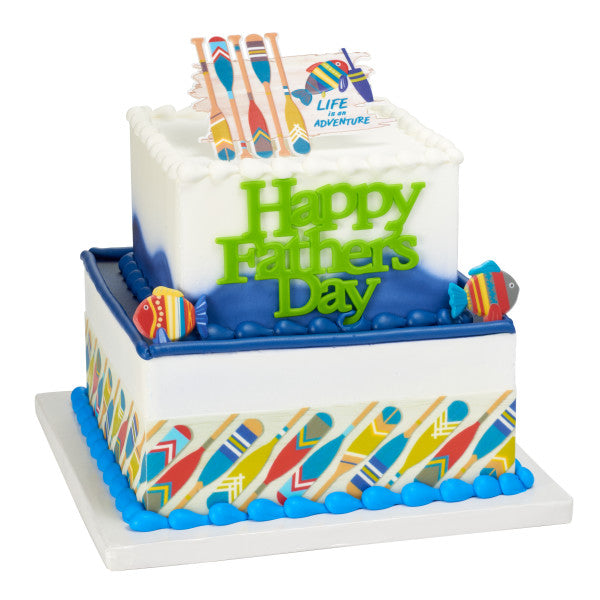 Urban Adventure Layon