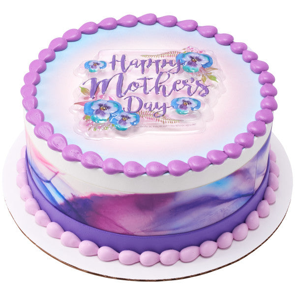 Floral Mother's Day Pop Tops®