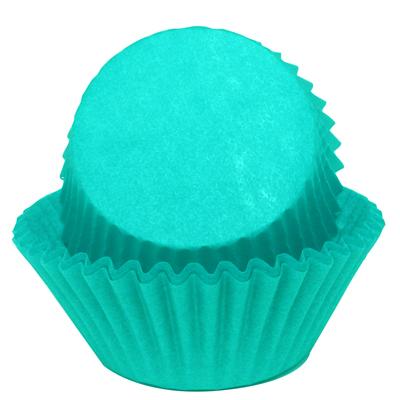 Solid Color Baking Cup - Standard