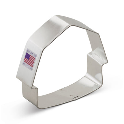 Barn Cookie Cutter 3 1/4"