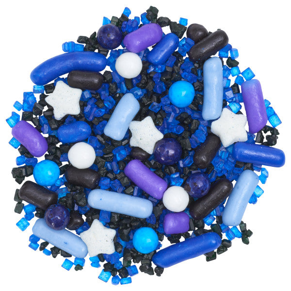 Cosmic Skies Fusion Mix, 4 oz