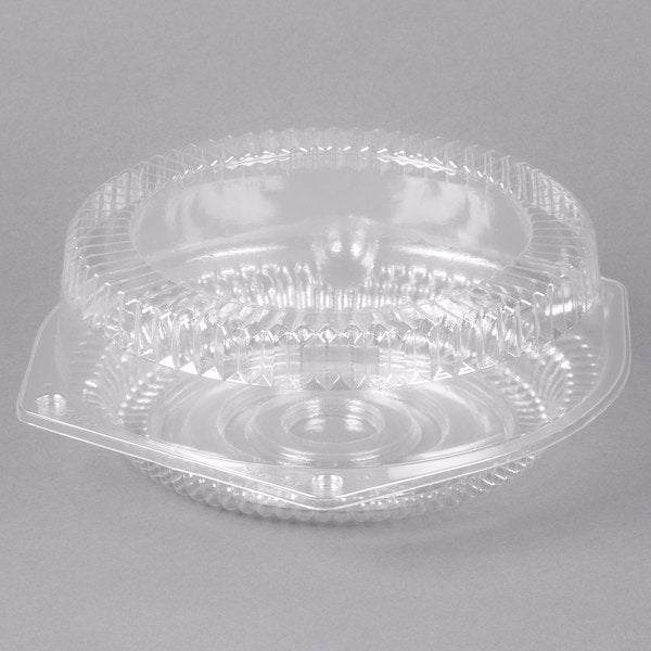 Bakery Supplies  12 inch Clear Dome lid for Pie Container