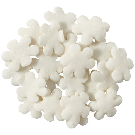 Snowflake Quins, 4 oz