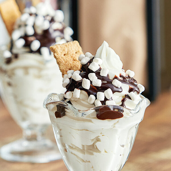 Mini Dehydrated Marshmallow Topping 1.5oz