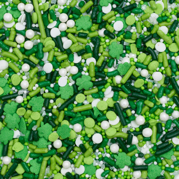 St. Patrick's Day Fusion Mix, 4oz
