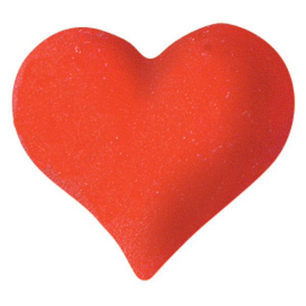 Red Heart Dec-Ons® Decorations, 8ct