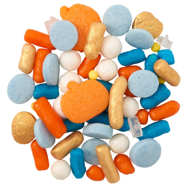 Hello Fall Deluxe Fusion Mix, 4oz