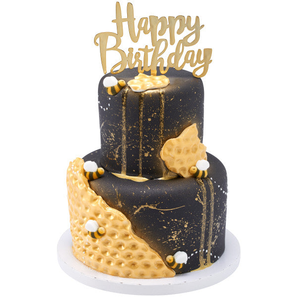 Bumble Bees Assortment, 8 ct