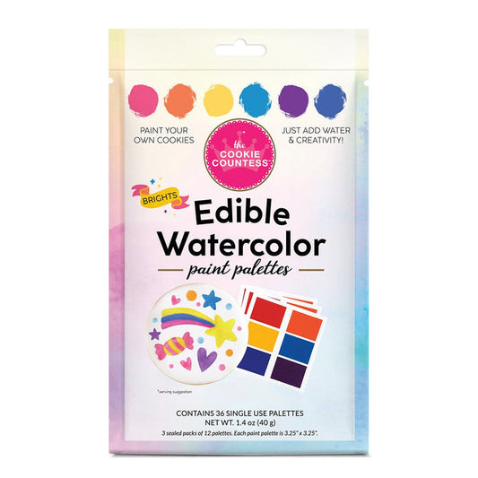 Paint Palettes 36 Pouch