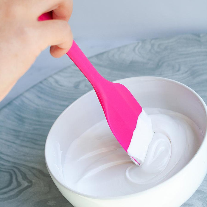 Silicone Spatula