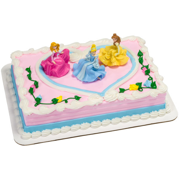 Disney Princess Once Upon a Moment DecoSet®