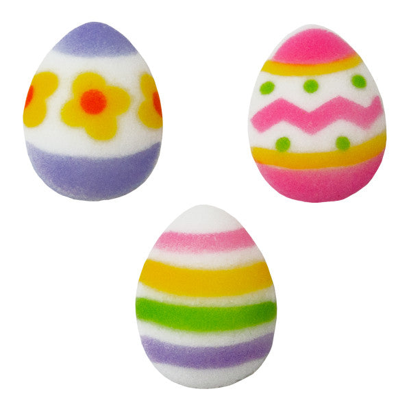Easter Eggs Assortment, 6ct