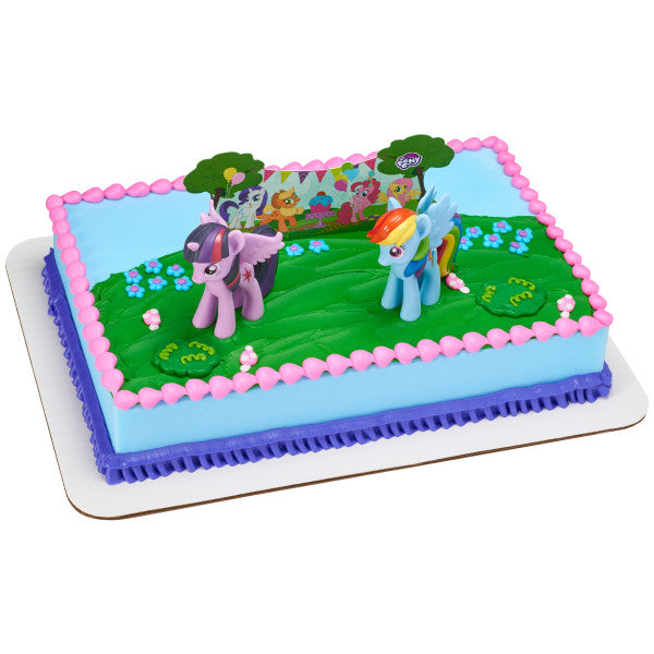 My Little Pony™ It's a Pony Party! DecoSet®