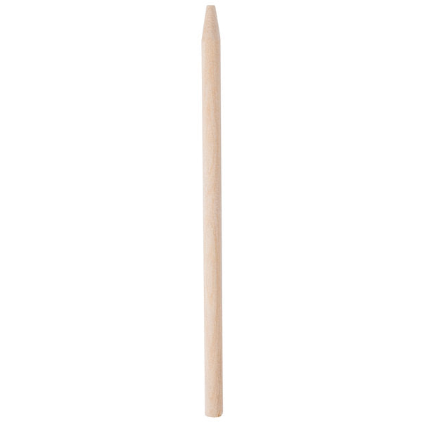 5 1/2" Eco-Friendly Extra-Thick Wood Skewer 20ct