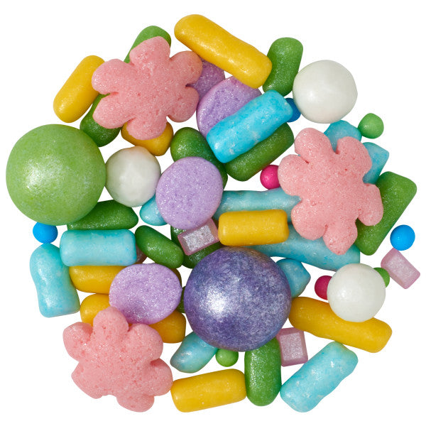 Bloom Sweet Bloom Deluxe Fusion Mix, 4 oz