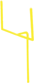 Football Goalposts