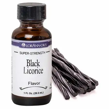 LorAnn Super Strength Flavor Oils - 1 oz