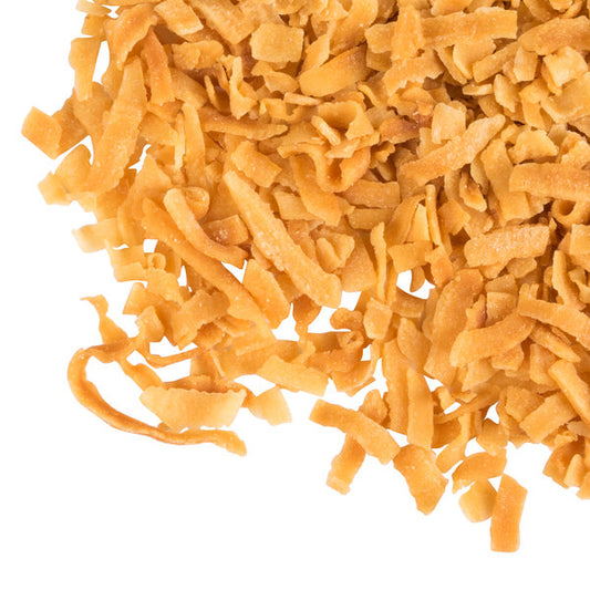 Sweet Toasted Coconut Flakes, 4oz