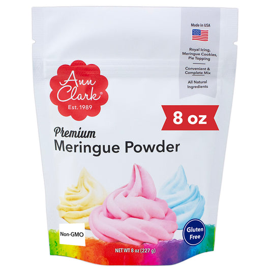 Meringue Powder