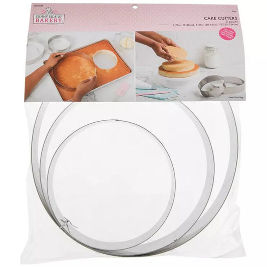Cake cutters