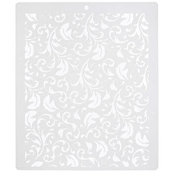 Cake Stencil, 1 ct