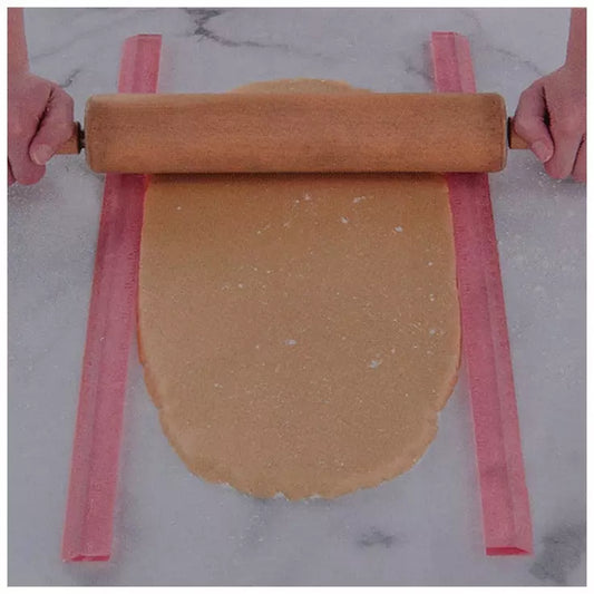 Fondant & Dough leveler set