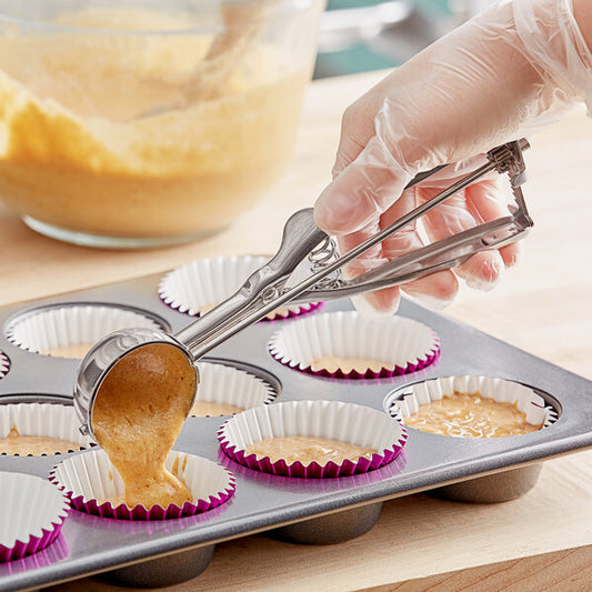 Cookie Scoop