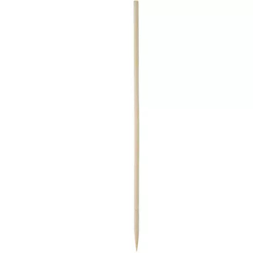 Wood Cake Skewers, 12ct