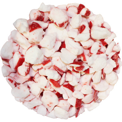 Peppermint Candy Puff Crush, 4oz