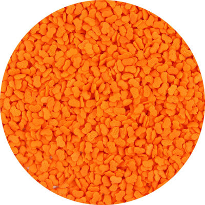 Celebakes Pumpkin Edible Confetti, 2.6 oz.