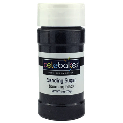Celebakes Sanding Sugar, 4 oz.