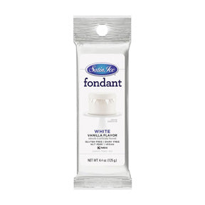 Fondant 4.4 oz