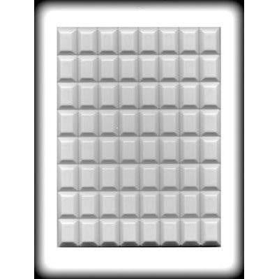 Break Up Bar Hard Candy Mold, 8"