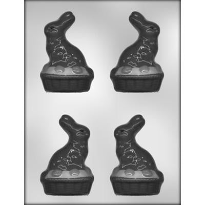 Easter Chocolate Mold