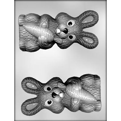 Easter Chocolate Mold