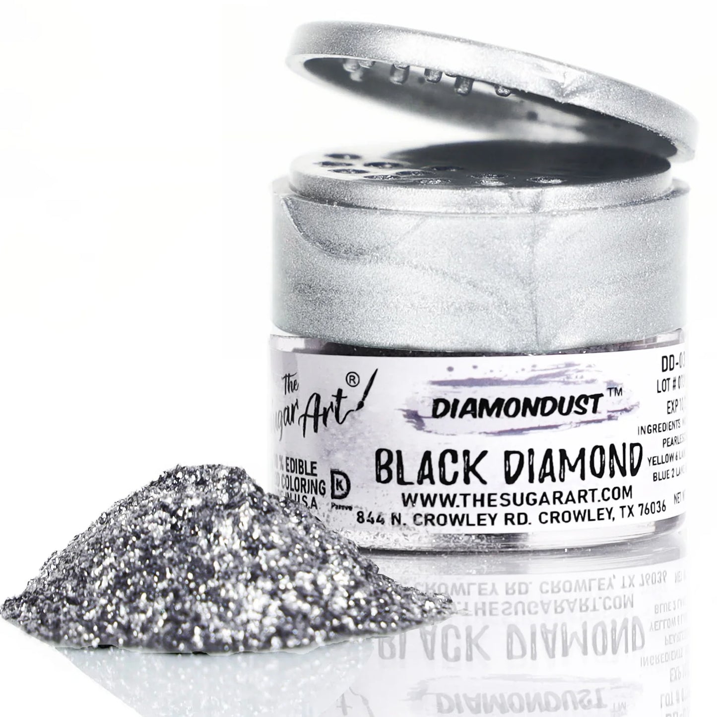 Diamond Dust , 3g